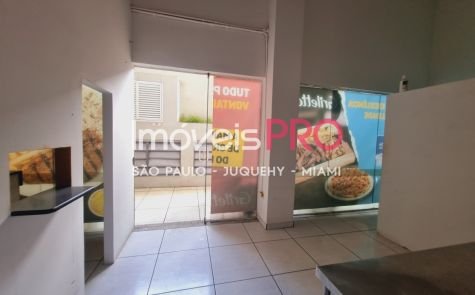 Conj. Comercial em Barra Funda — foto 1 (Ref. IP36448)