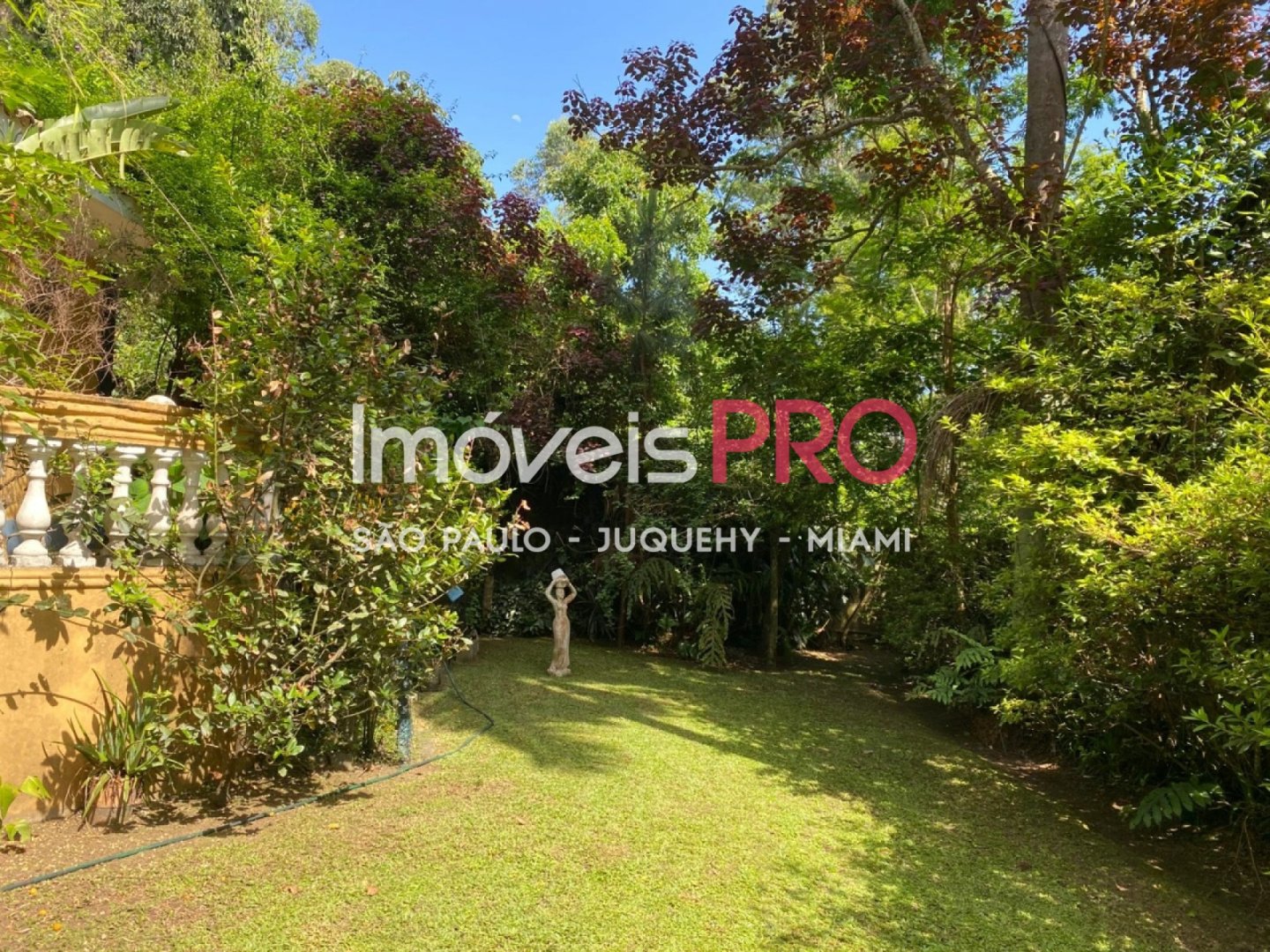 Casa para Vender, Granja Viana | Cód: IP36452 — 