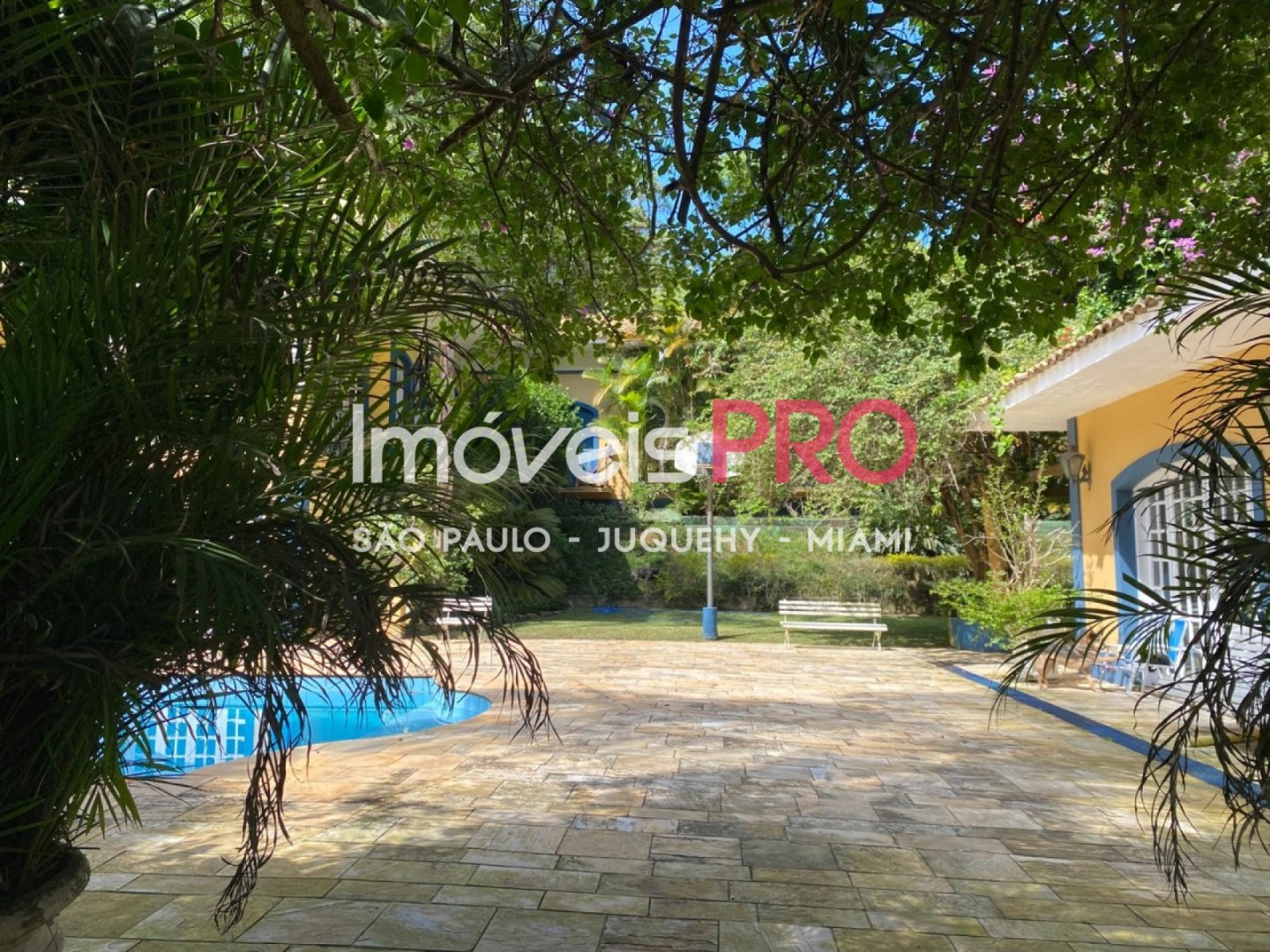 Casa para Vender, Granja Viana | Cód: IP36452 — 