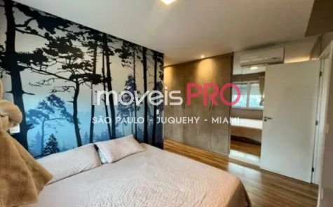 Apartamento em Brooklin — foto 1 (Ref. IP36465)