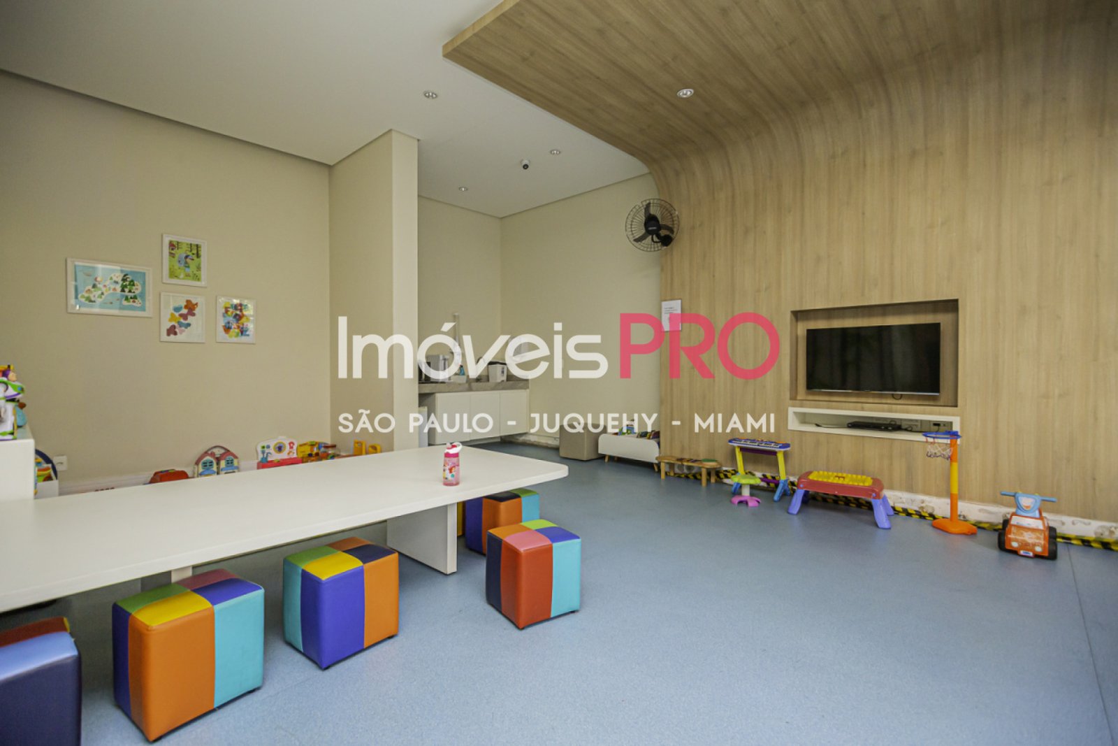 Apartamento para Vender, Brooklin | Cód: IP36465 — 