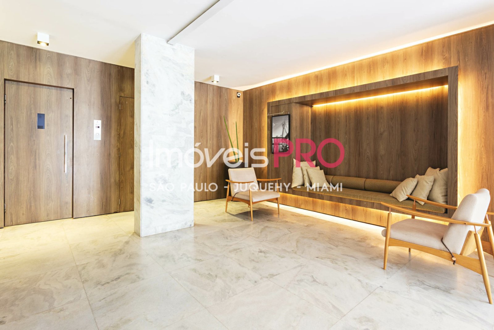 Apartamento para Vender, Cerqueira César | Cód: IP36467 — 