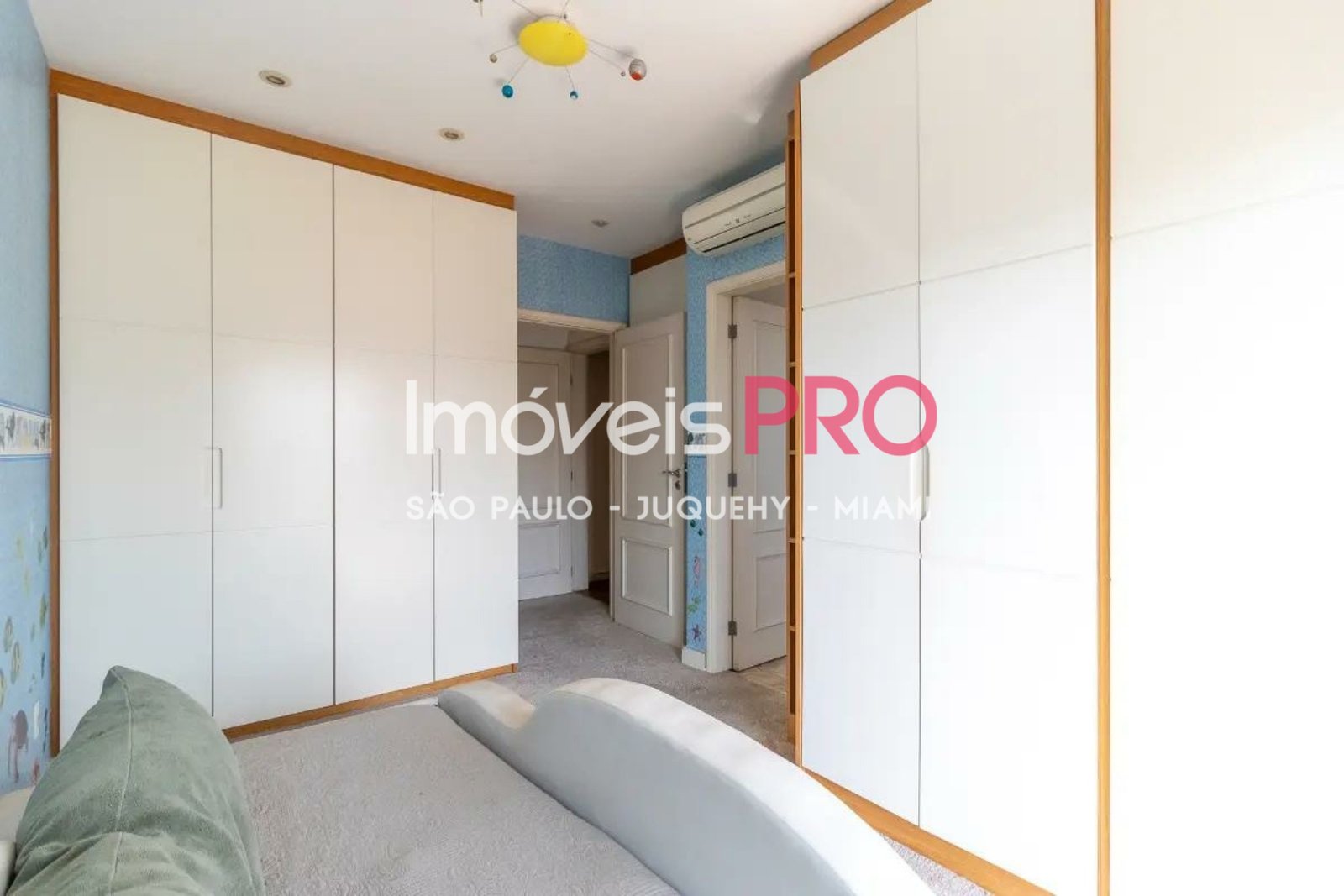 Apartamento para Vender, Jardim Paulista | Cód: IP36471 — 