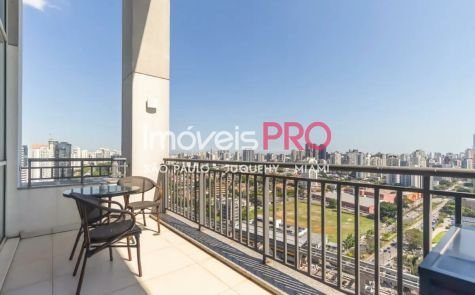 Apartamento em Brooklin — foto 1 (Ref. IP36493)