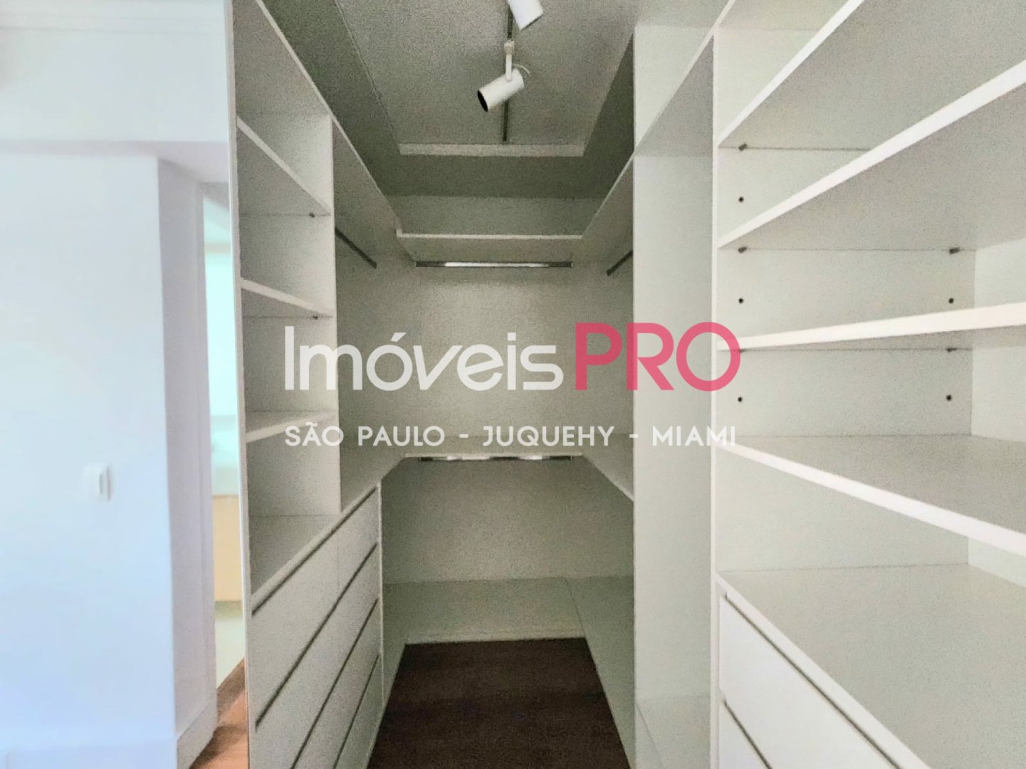Apartamento para Vender, Real Parque | Cód: IP36495 — 