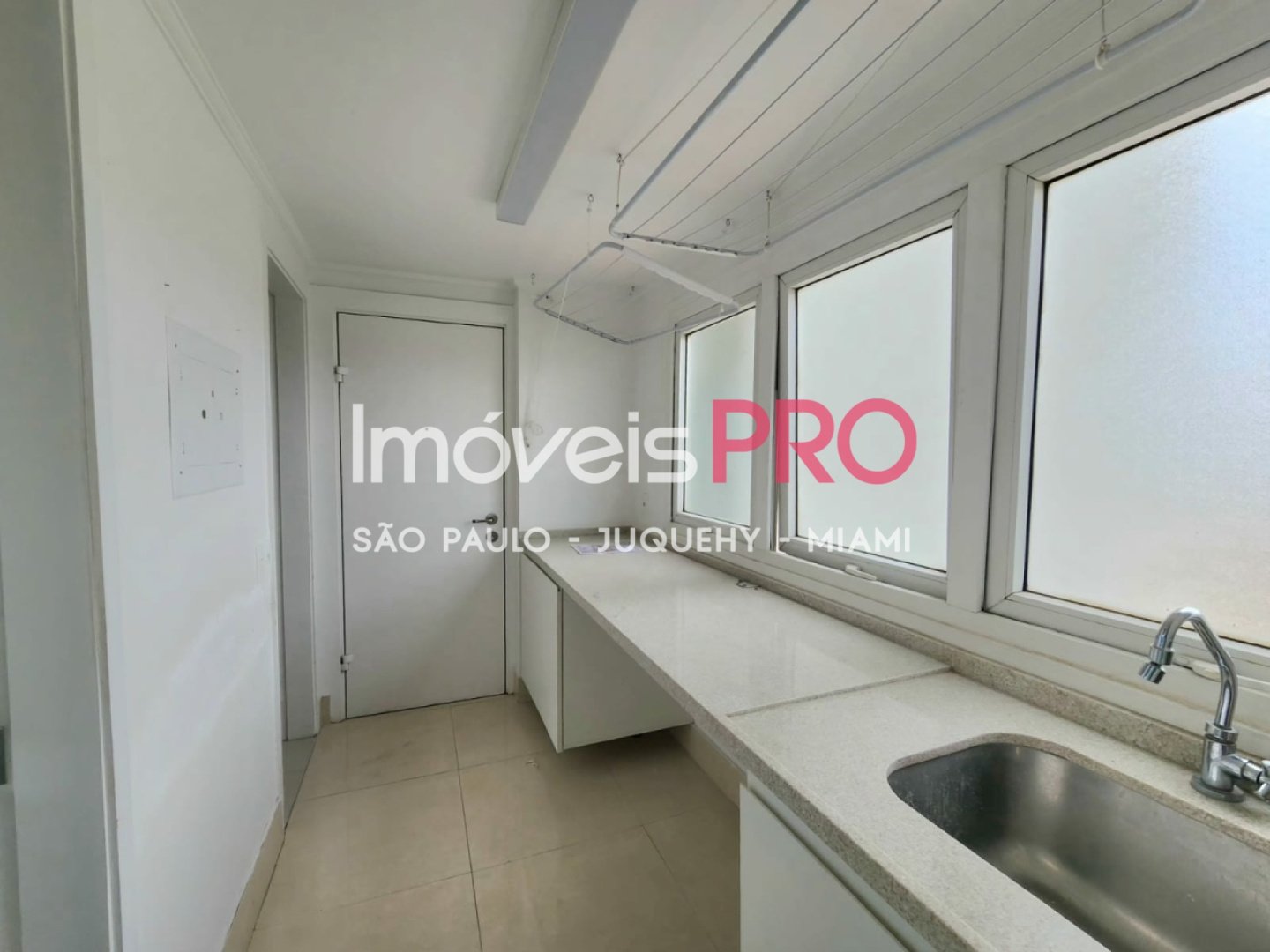 Apartamento para Vender, Real Parque | Cód: IP36495 — 