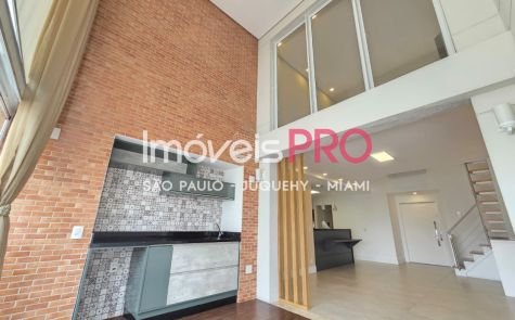 Apartamento em Brooklin — foto 1 (Ref. IP36497)