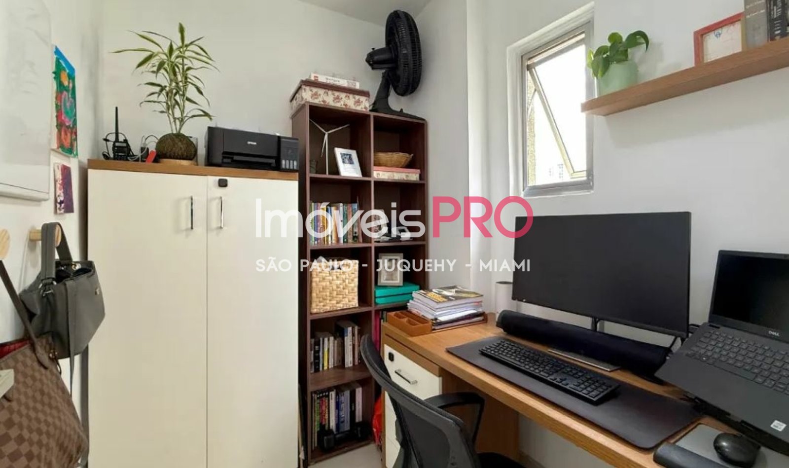 Apartamento para Vender, Brooklin | Cód: IP36501 — 