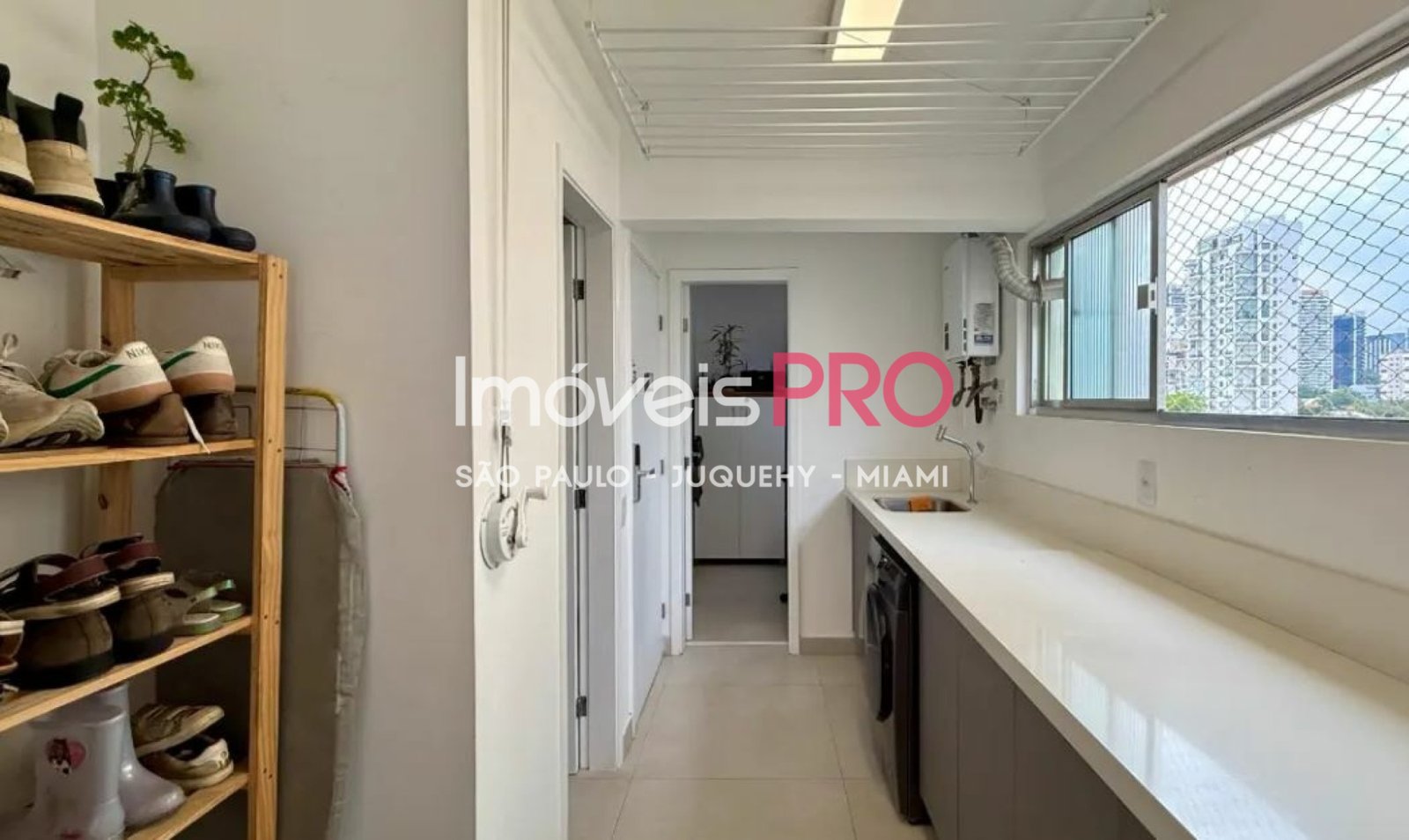 Apartamento para Vender, Brooklin | Cód: IP36501 — 