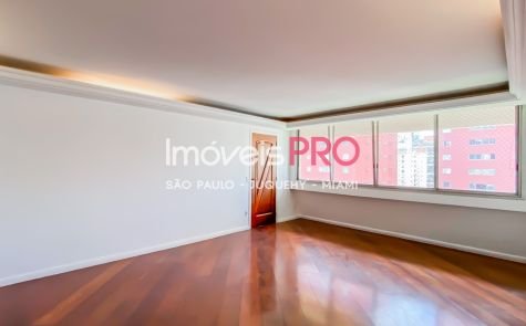 Apartamento em Itaim Bibi — foto 1 (Ref. IP36502)