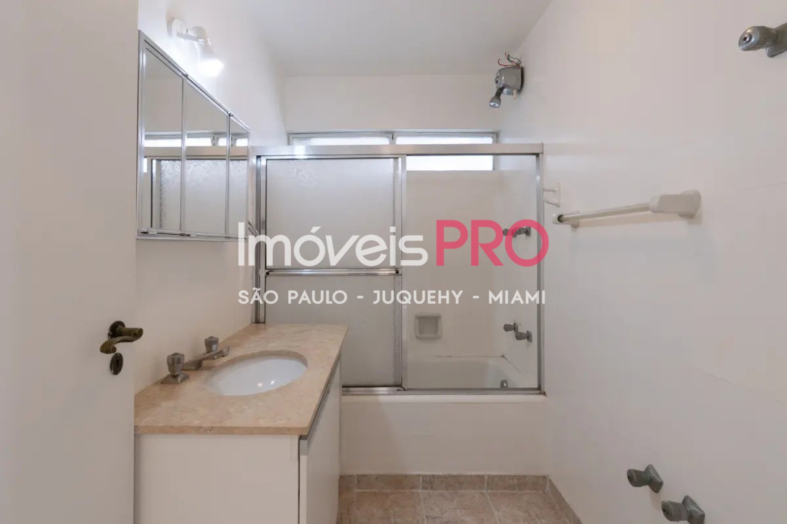 Apartamento para Vender, Cerqueira César | Cód: IP36506 — 