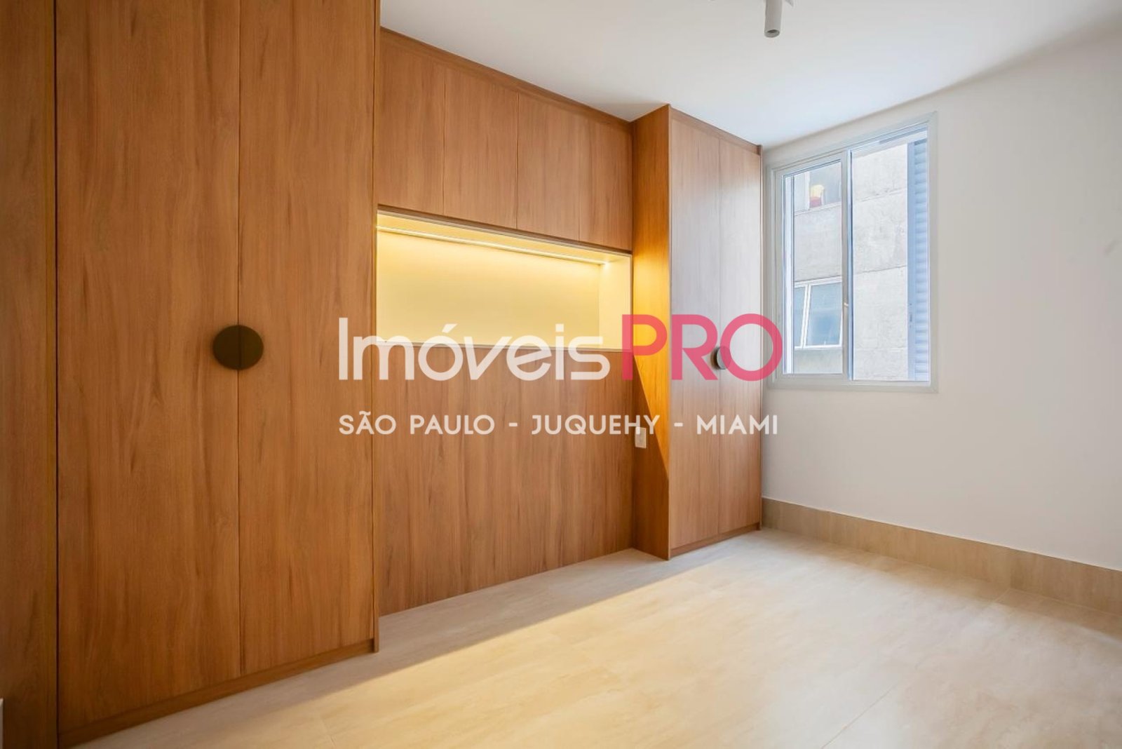 Apartamento para Vender, Cerqueira César | Cód: IP36511 — 