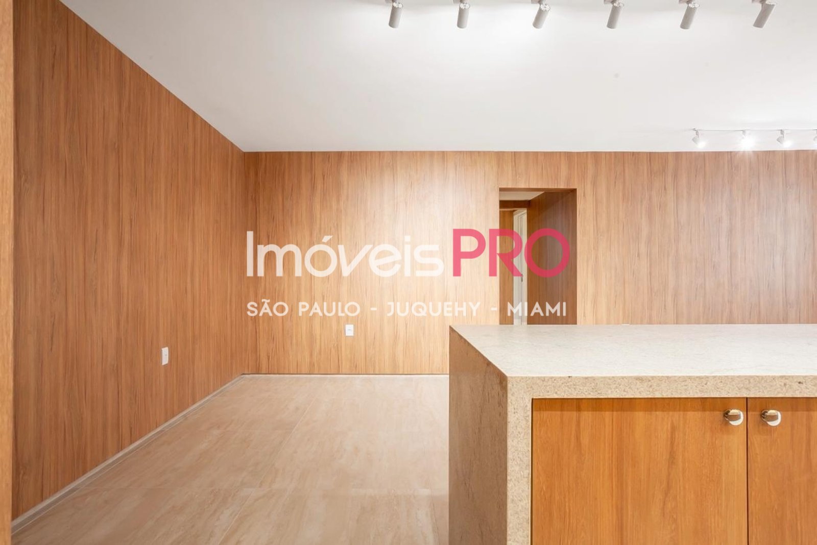 Apartamento para Vender, Cerqueira César | Cód: IP36511 — 