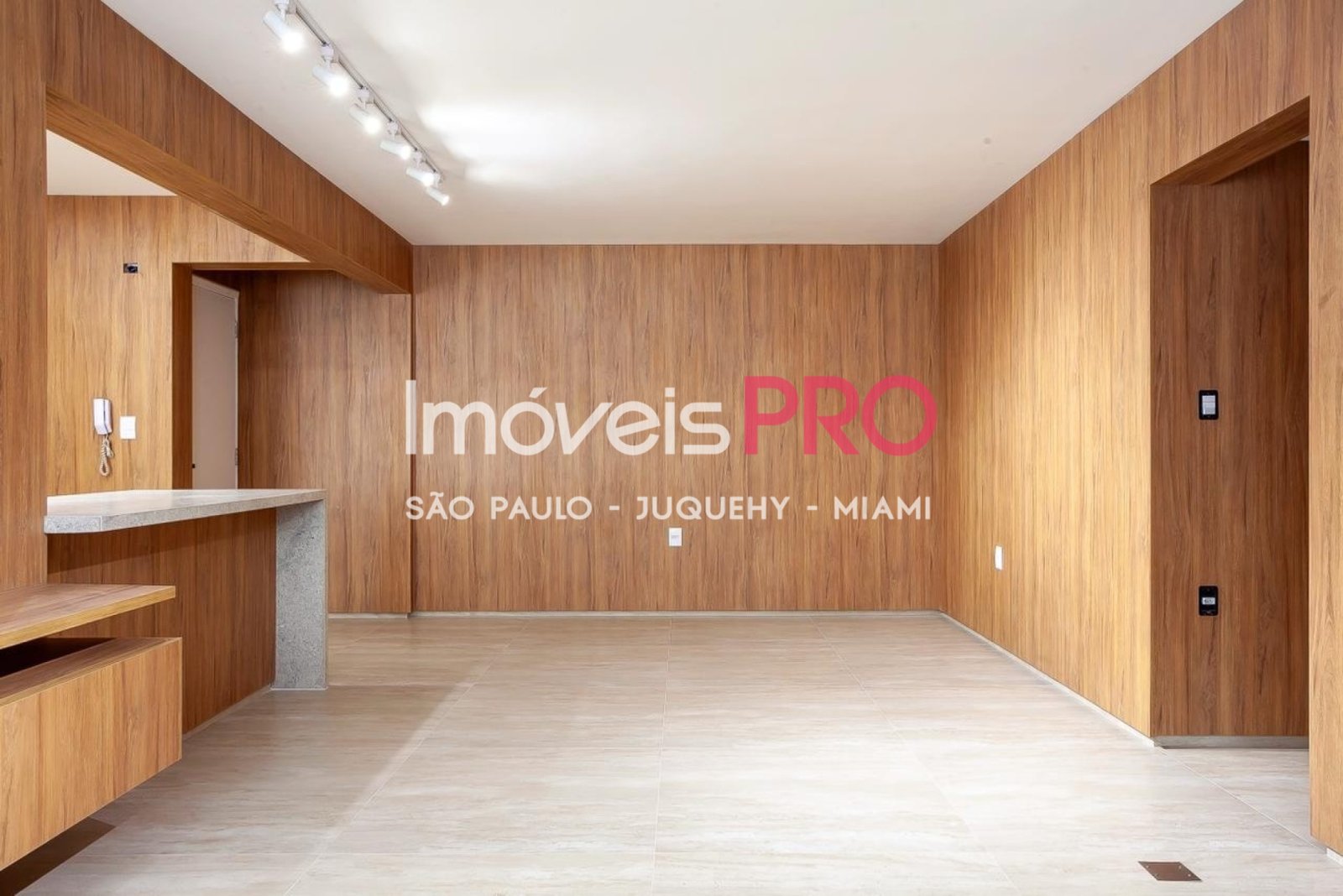 Apartamento para Vender, Cerqueira César | Cód: IP36511 — 