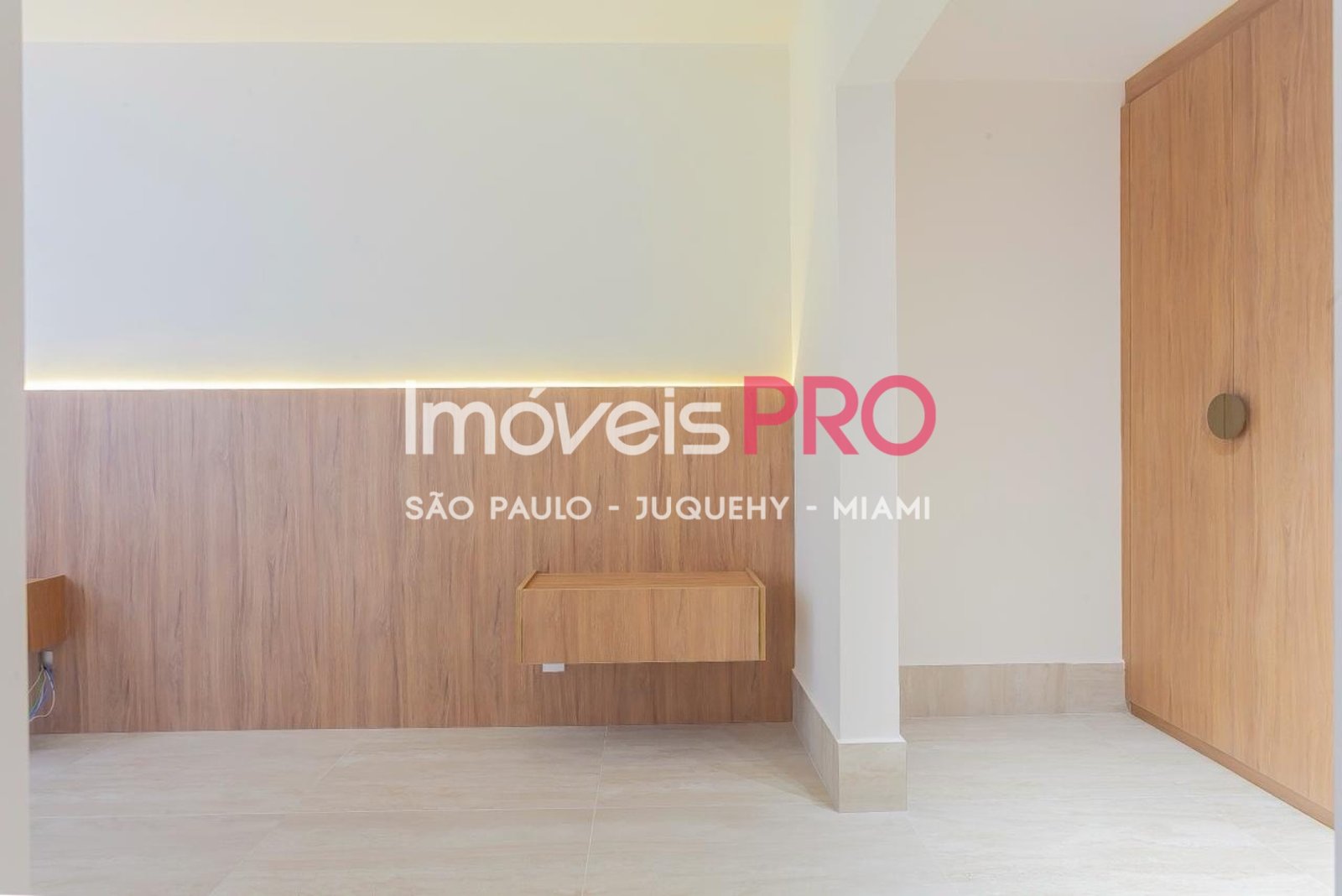 Apartamento para Vender, Cerqueira César | Cód: IP36511 — 