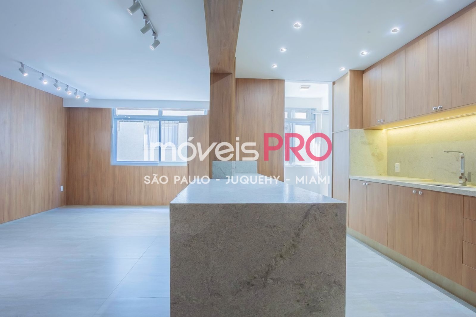 Apartamento para Vender, Cerqueira César | Cód: IP36511 — 