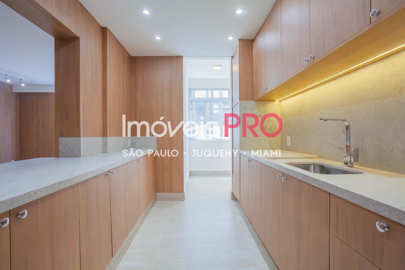 Apartamento para Vender, Cerqueira César | Cód: IP36511 — 