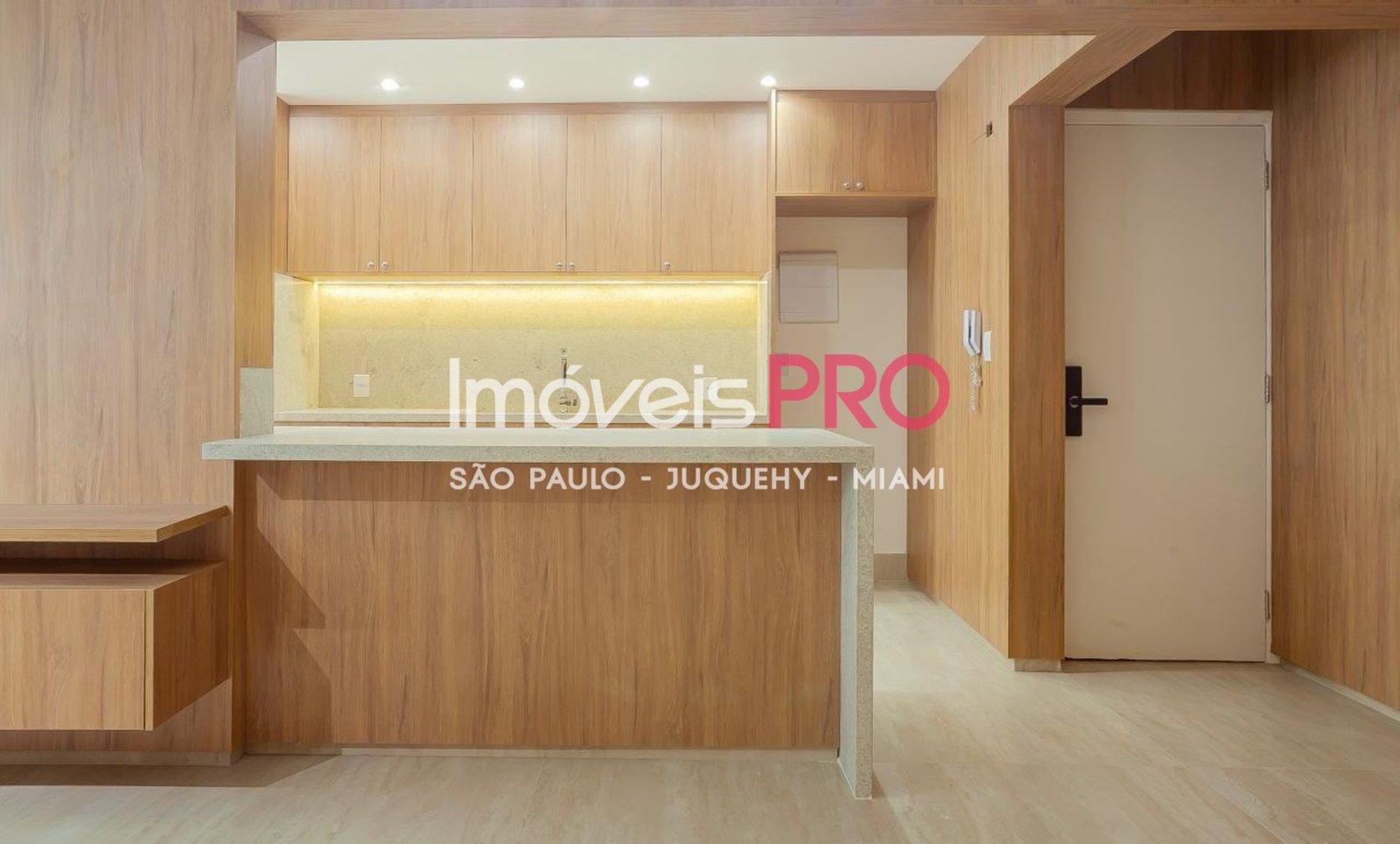 Apartamento para Vender, Cerqueira César | Cód: IP36511 — 