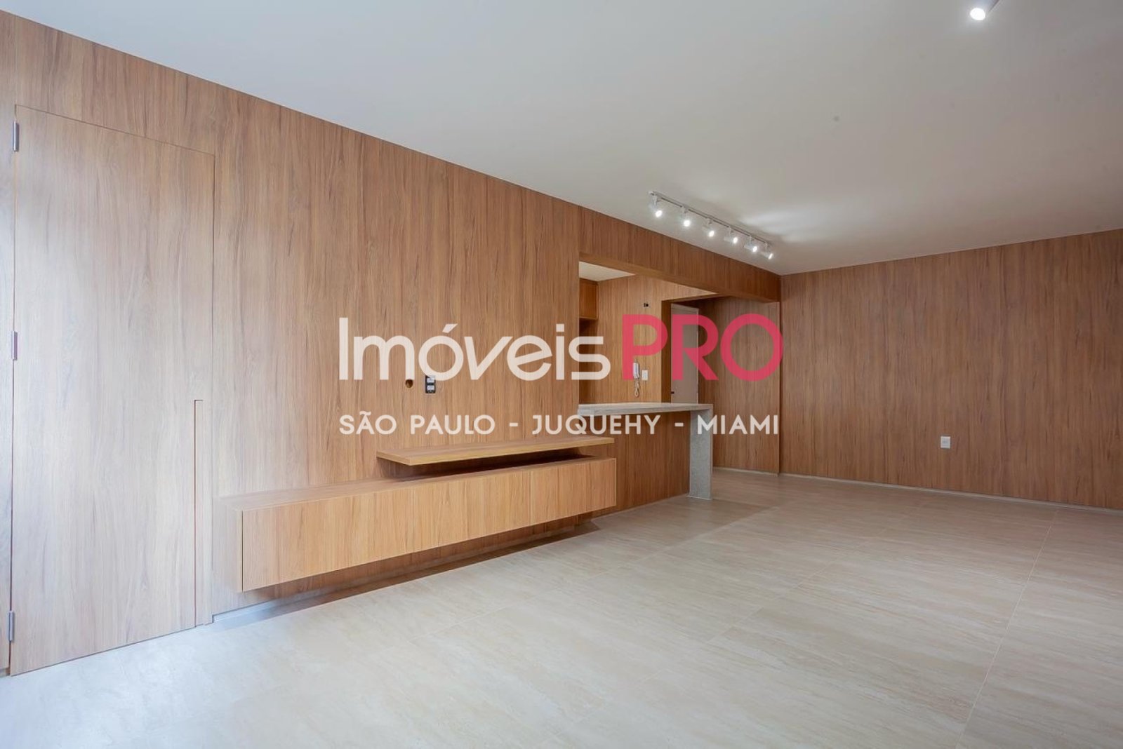 Apartamento para Vender, Cerqueira César | Cód: IP36511 — 