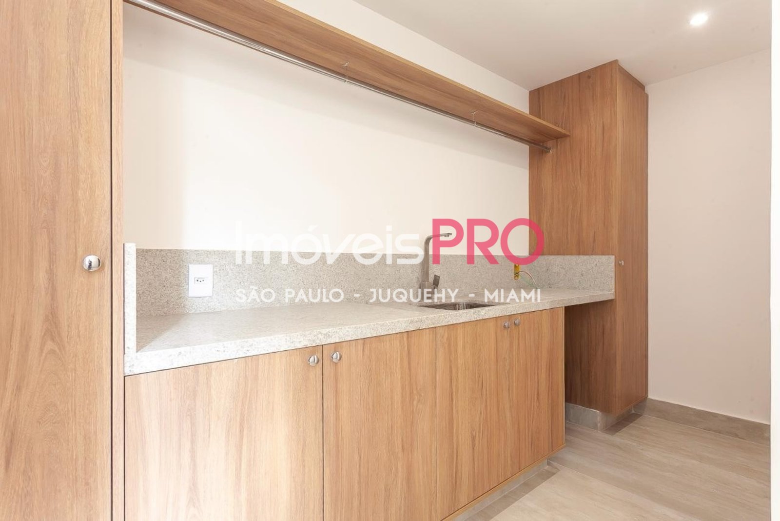 Apartamento para Vender, Cerqueira César | Cód: IP36511 — 