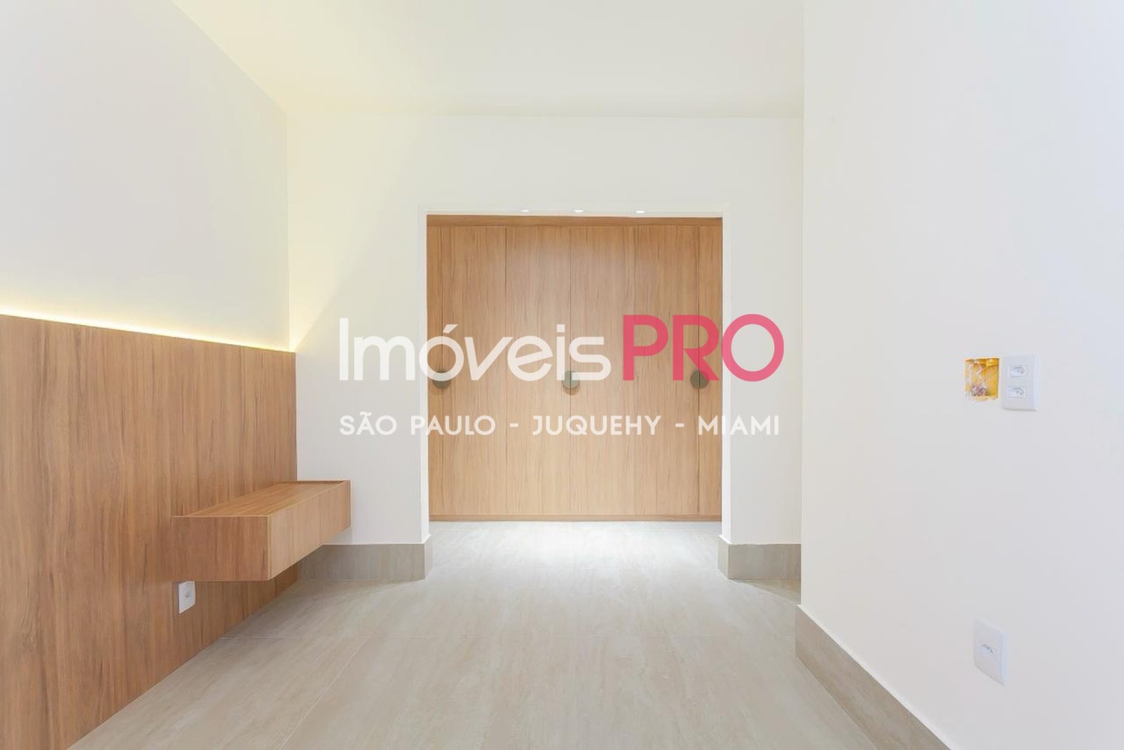 Apartamento para Vender, Cerqueira César | Cód: IP36511 — 