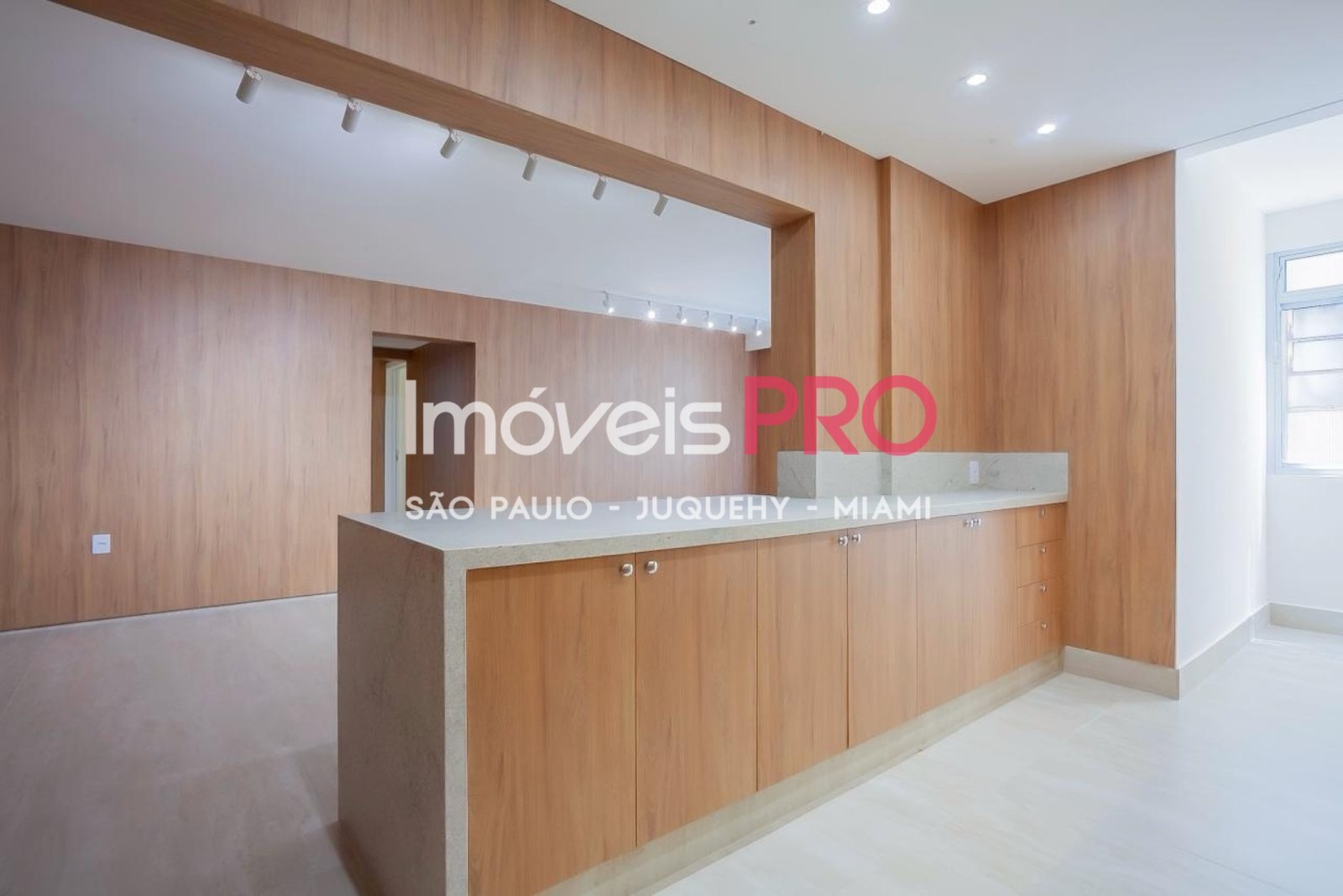 Apartamento para Vender, Cerqueira César | Cód: IP36511 — 