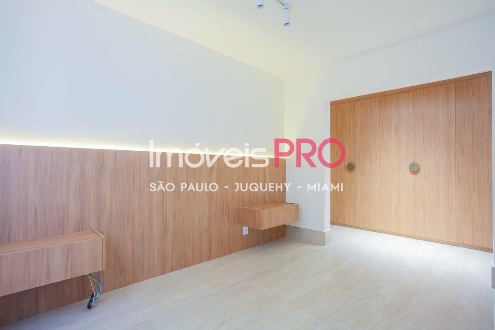Apartamento para Vender, Cerqueira César | Cód: IP36511 — 