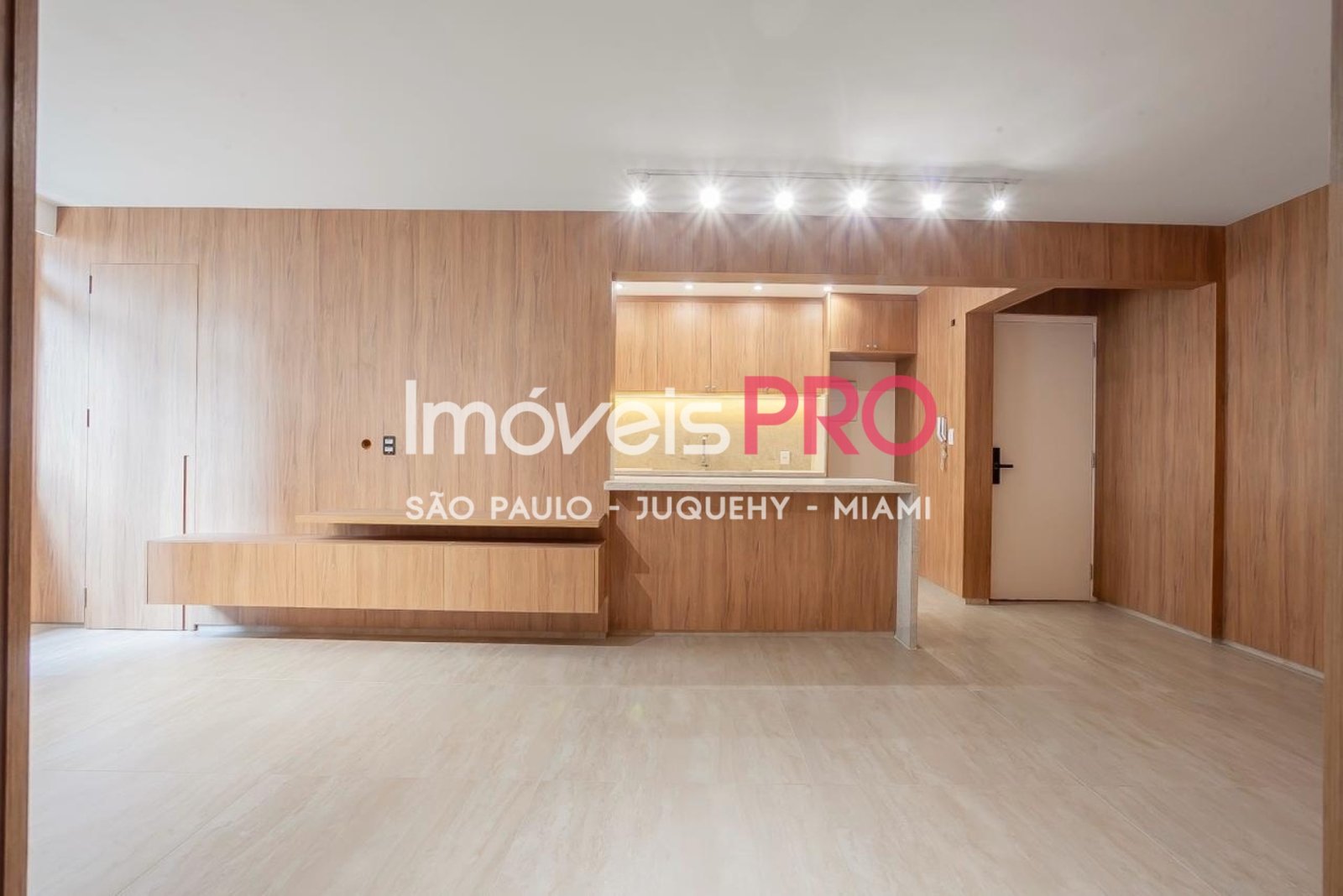 Apartamento para Vender, Cerqueira César | Cód: IP36511 — 