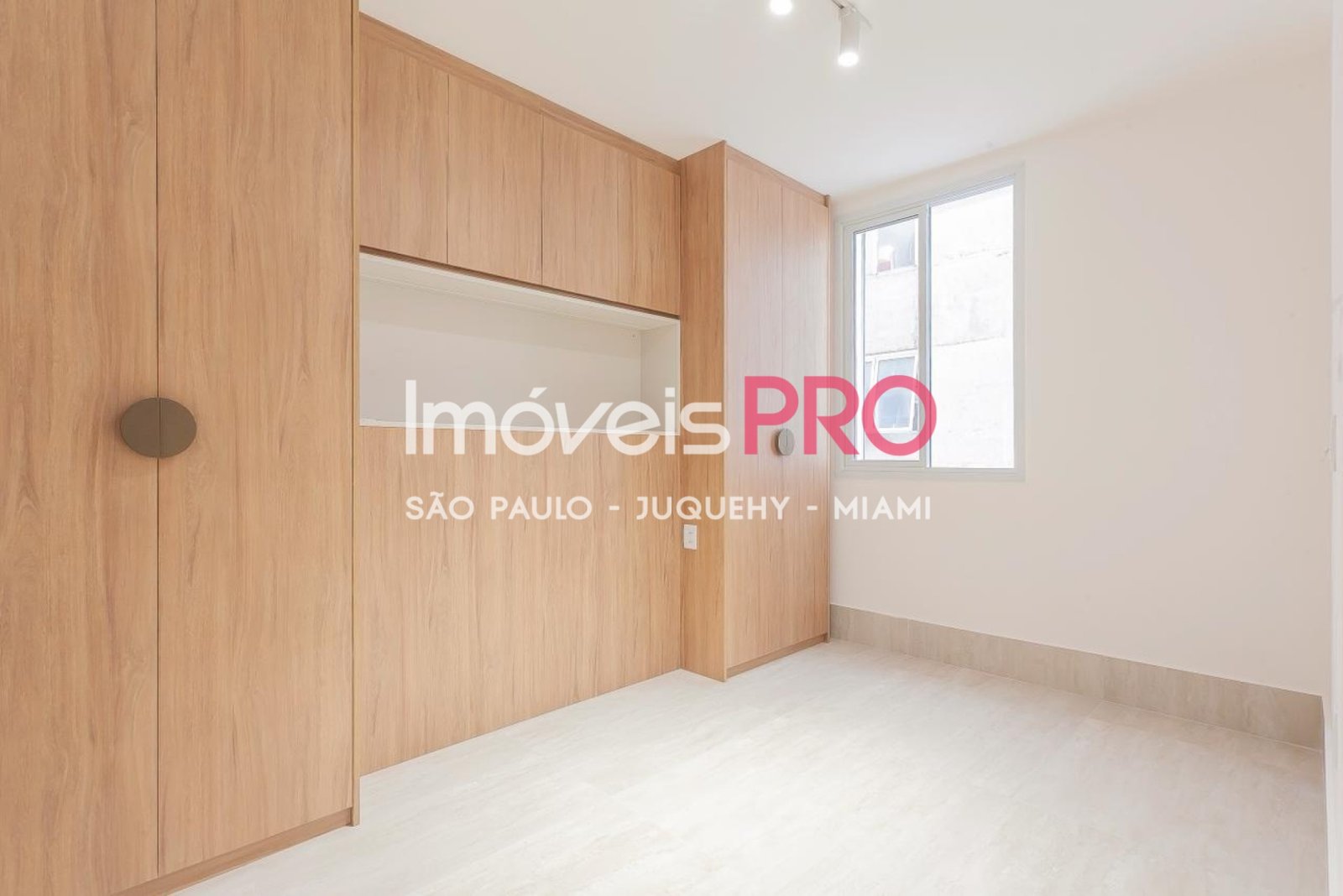 Apartamento para Vender, Cerqueira César | Cód: IP36511 — 