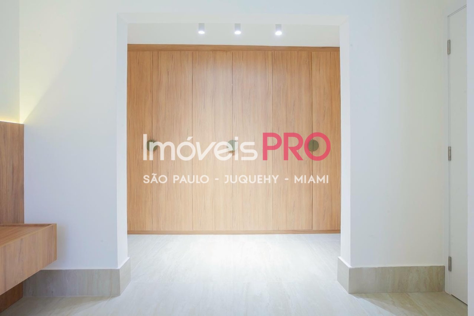 Apartamento para Vender, Cerqueira César | Cód: IP36511 — 