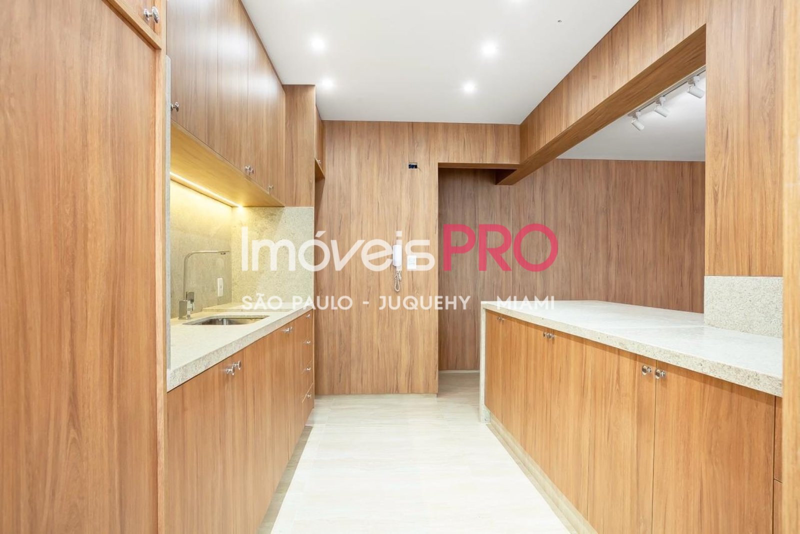 Apartamento para Vender, Cerqueira César | Cód: IP36511 — 