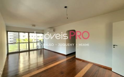 Apartamento em Indianópolis — foto 1 (Ref. IP36517)
