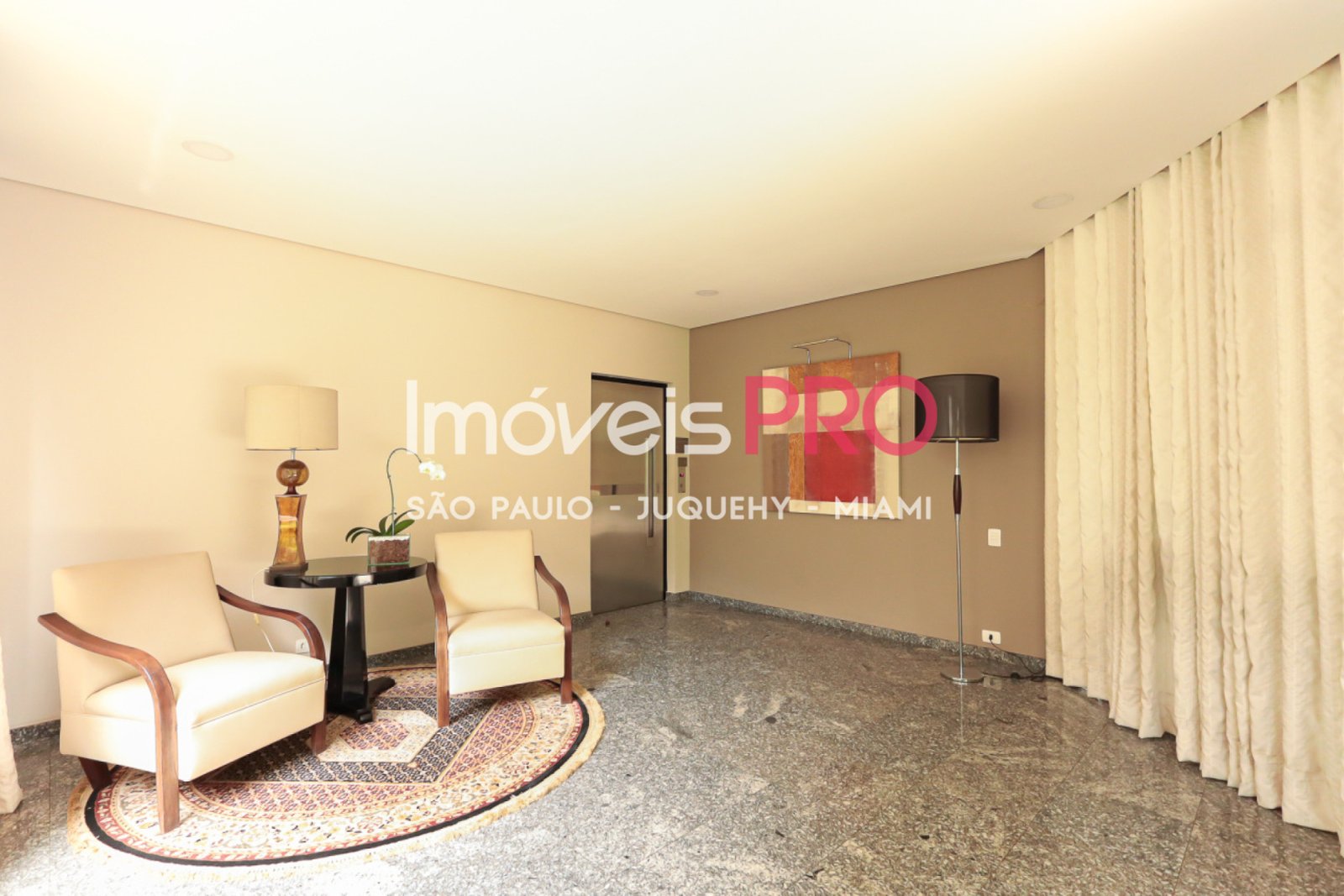 Apartamento para Alugar, Indianópolis | Cód: IP36517 — 
