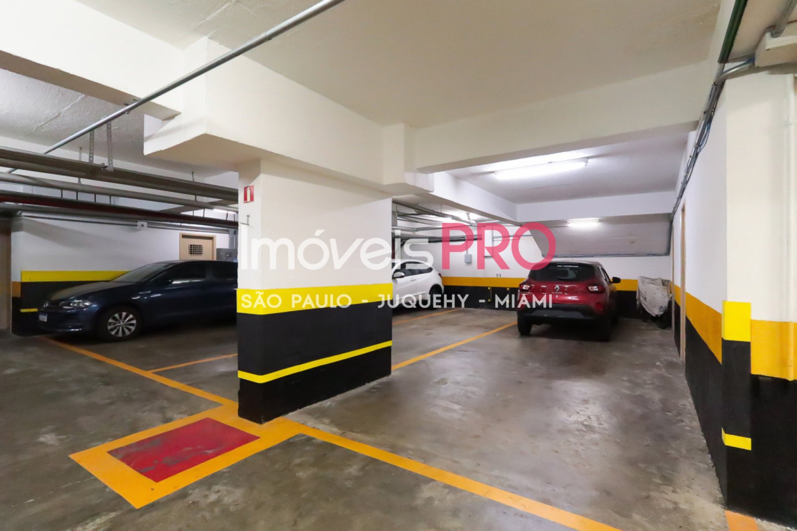 Apartamento para Alugar, Indianópolis | Cód: IP36517 — 