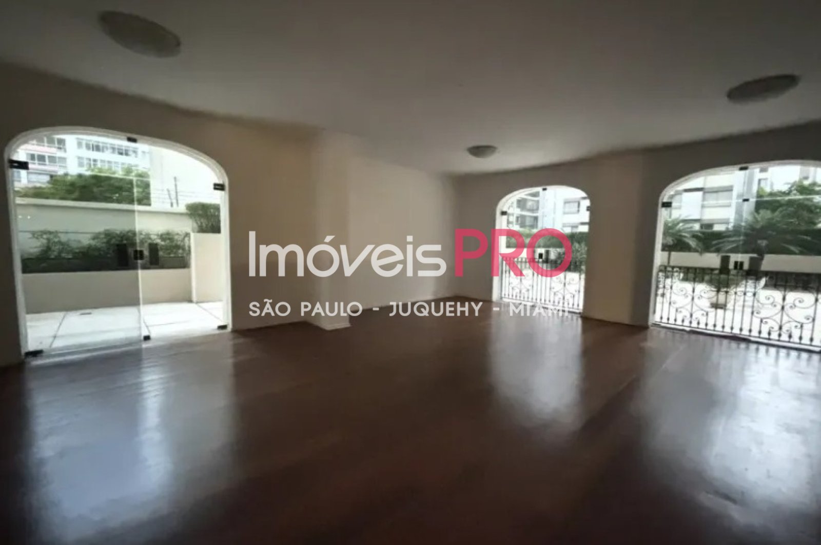 Apartamento para Vender, Jardim Paulista | Cód: IP36541 — 