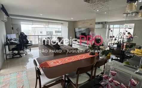 Apartamento em Morumbi — foto 1 (Ref. IP36549)
