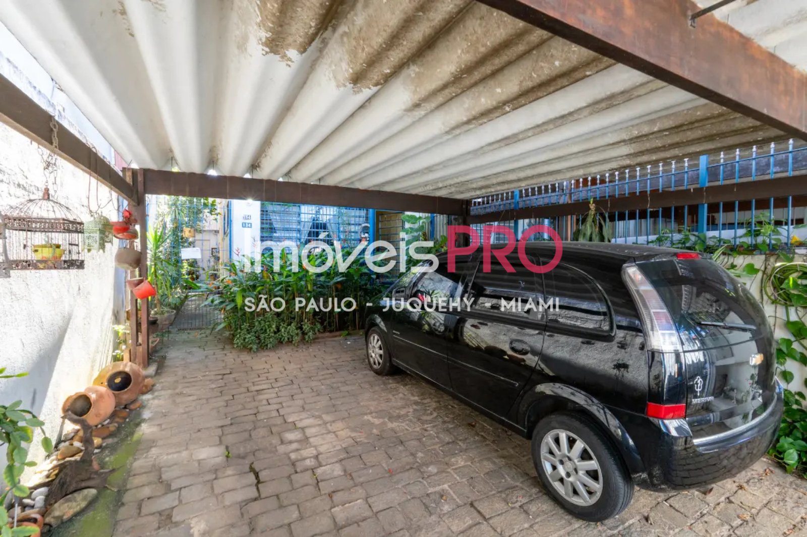 Sobrado para Vender, Vila Congonhas | Cód: IP36552 — 