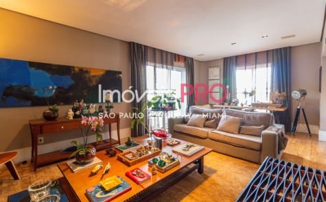 Apartamento em Morumbi — foto 1 (Ref. IP36560)