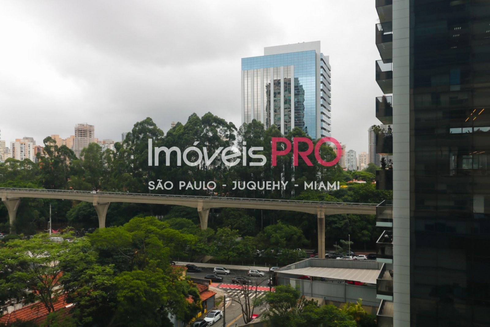 Cobertura para Vender, Brooklin | Cód: IP36566 — 