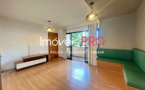 Apartamento em Vila Olímpia — foto 1 (Ref. IP36570)