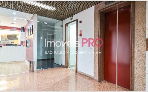 Conj. Comercial em Vila Olímpia — foto 1 (Ref. IP36572)