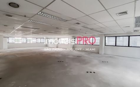 Conj. Comercial em Vila Olímpia — foto 1 (Ref. IP36573)
