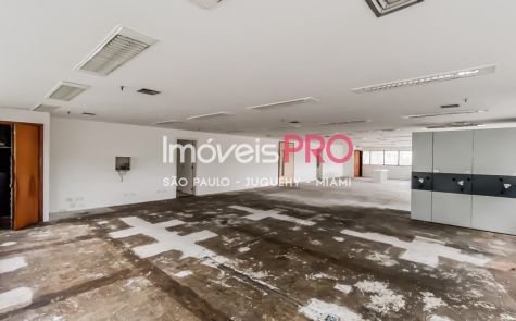 Apartamento em Vila Olímpia — foto 1 (Ref. IP36575)