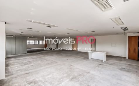 Apartamento em Vila Olímpia — foto 1 (Ref. IP36577)