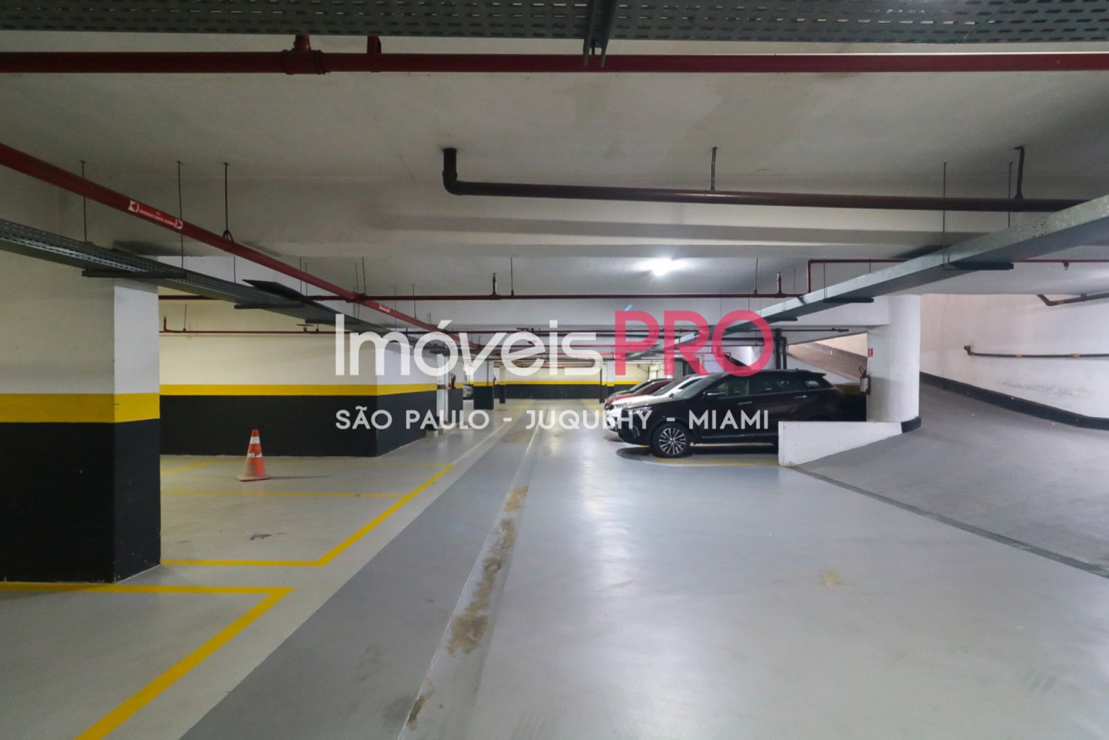 Apartamento para Alugar, Vila Olímpia | Cód: IP36577 — 
