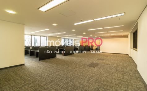 Conj. Comercial em Vila Olímpia — foto 1 (Ref. IP36587)