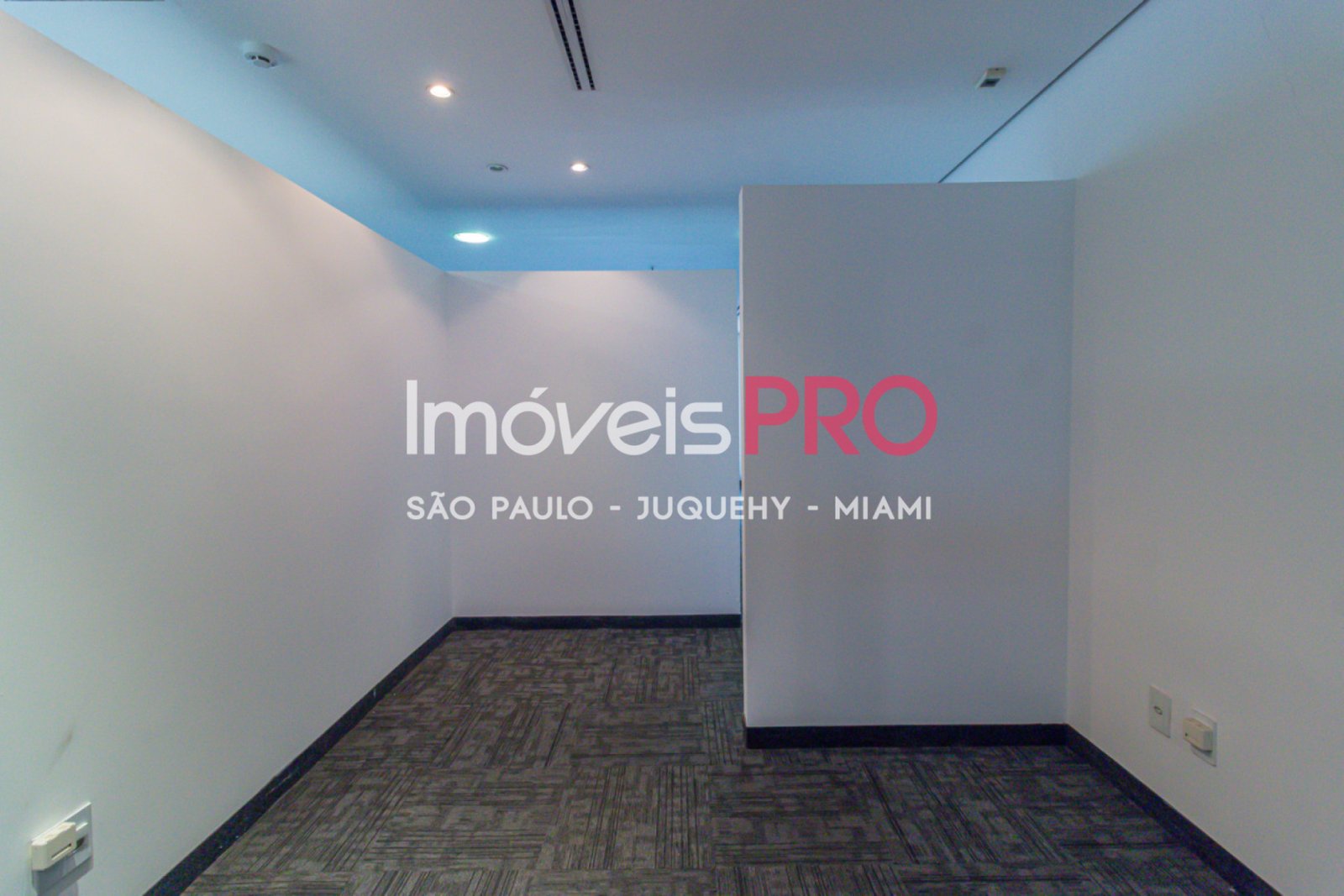 Conj. Comercial para Alugar, Vila Olímpia | Cód: IP36587 — 