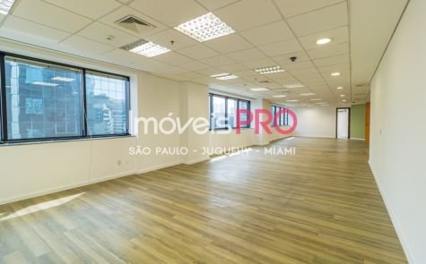 Conj. Comercial em Vila Olímpia — foto 1 (Ref. IP36588)
