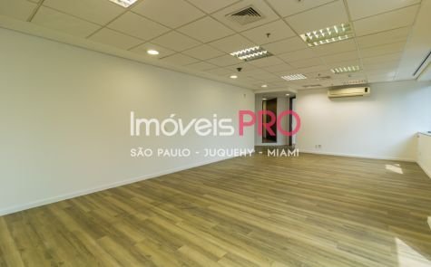 Condomínio Business Center — foto 4 (unidade IP36588)