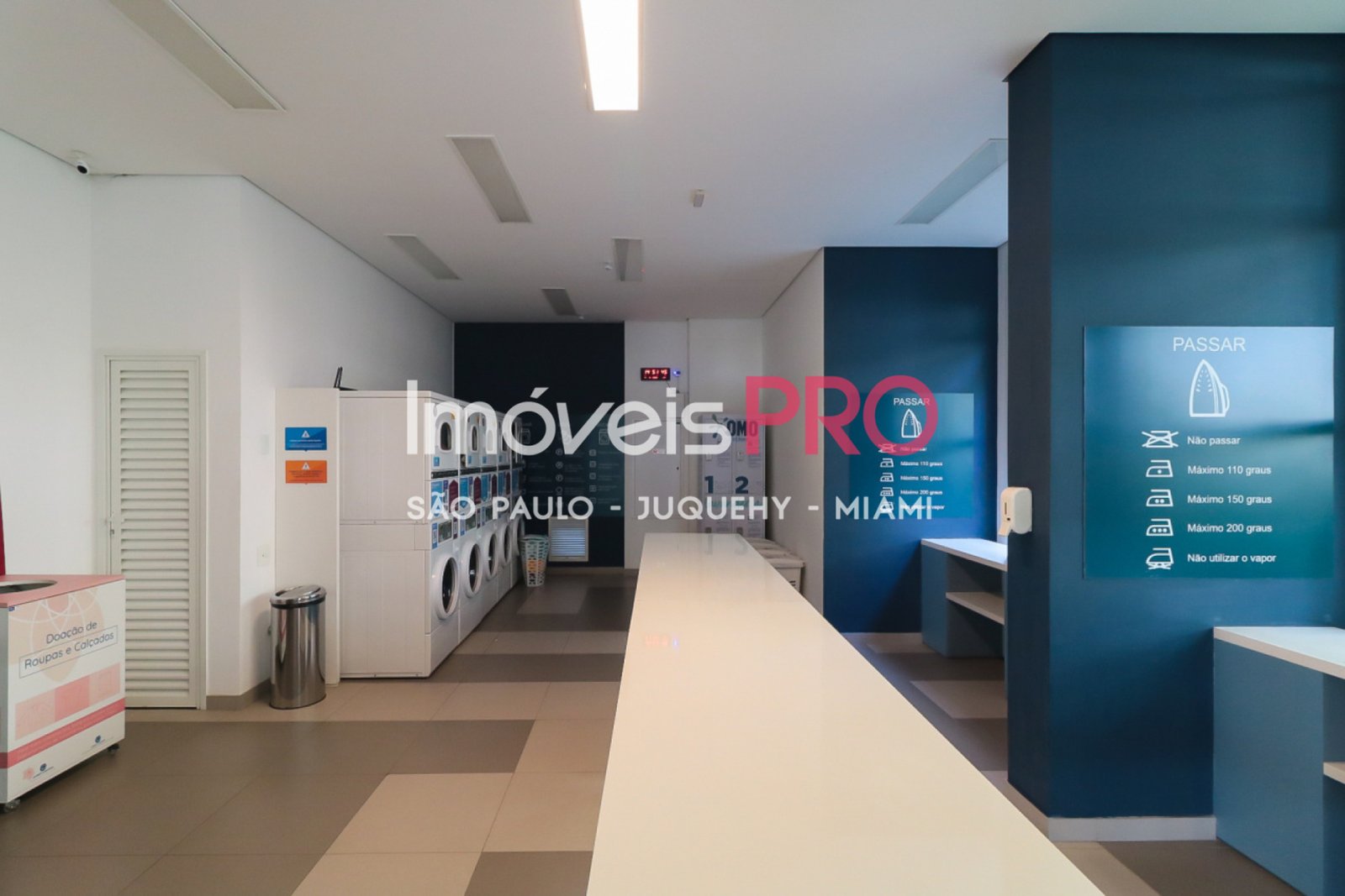 Apartamento para Alugar, Morumbi | Cód: IP36590 — 